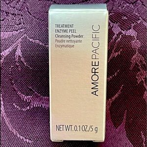 AmorePacific Treatment Enzyme Peel Cleansing Powder 5g